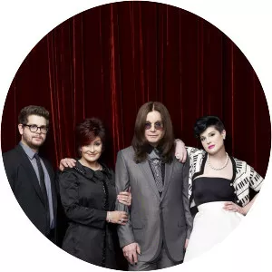 Osbournes Reloaded - American television show