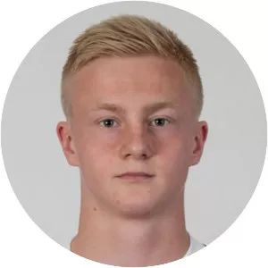 Oscar Aga - Norwegian footballer