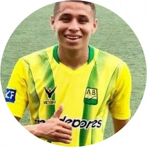 Óscar Alberto Alcocer Castro - Football player