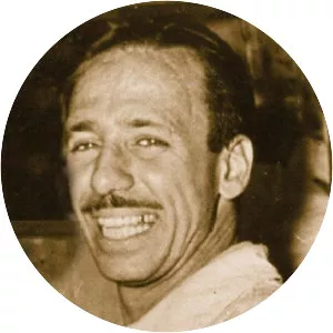 Oscar Alfredo Gálvez