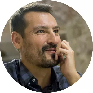 Òscar Andreu - Spanish humorist