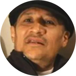 Oscar Angulo photograph