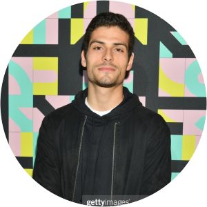 Oscar Anton - Musical artist