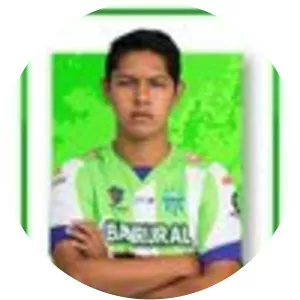 Oscar Antonio Castellanos Santos