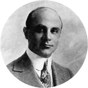 Oscar Apfel - American film actor