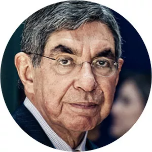 Óscar Arias - Former President of Costa Rica