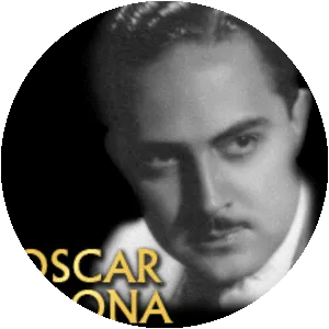 Oscar Arona