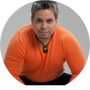 Oscar Arriaga photograph