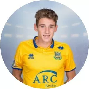 Óscar Arribas - Spanish footballer