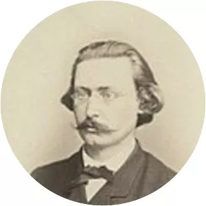 Oscar Arthur von Riesemann