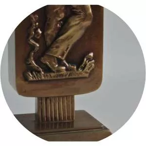 Oscar Arvid Antonsson