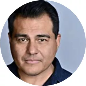 Oscar Balderrama - American television writer