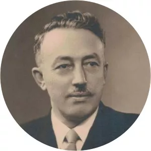 Oscar Behogne