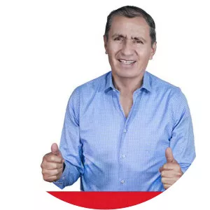 Óscar Benavides Majino