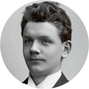 Oscar Bergström Singer