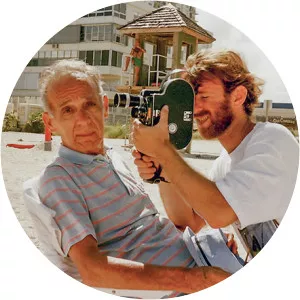 Oscar Berliner photograph