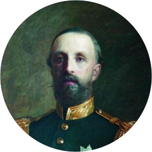 Oscar Bernadotte
