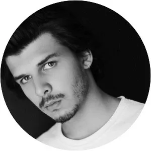 Oscar Berthe - Film actor