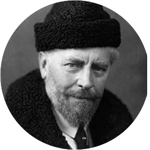 Oscar Björck - Swedish painter