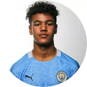 Oscar Bobb - Norwegian footballer