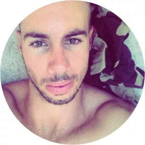 Oscar Brun photograph