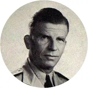 Oscar C. Badger II