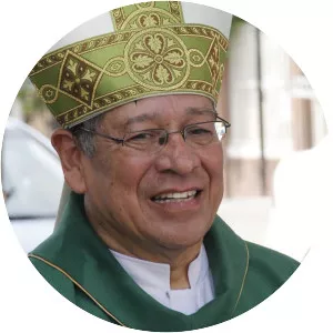 Oscar Campos Contreras