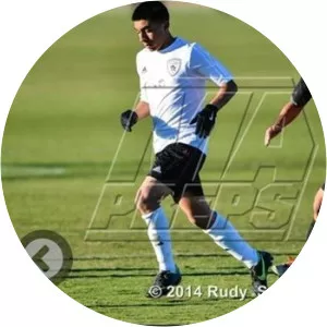 Oscar Canela - Motorsports racing driver