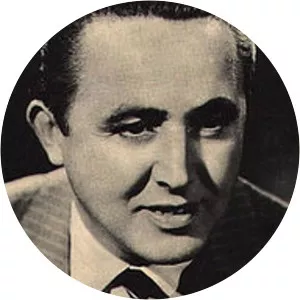 Oscar Carboni - Singer