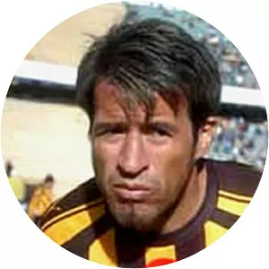 Óscar Carmelo Sánchez