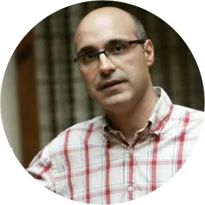 Óscar Carpintero Redondo