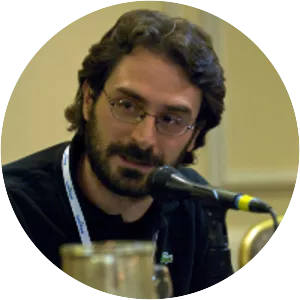 Òscar Celma - Author