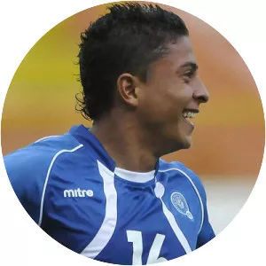 Óscar Cerén (Óscar Céren)