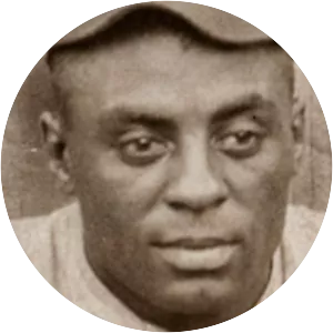 Oscar Charleston - American manager