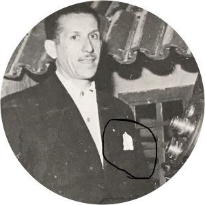 Oscar Chaves Garcia photograph