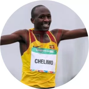Oscar Chelimo