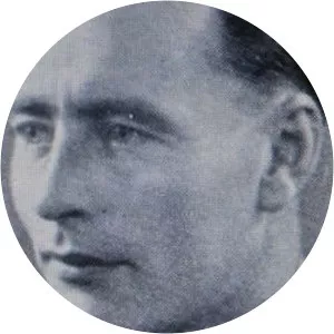 Oscar Christian Gundersen