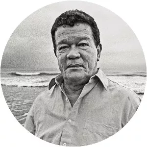Óscar Collazos - Colombian writer