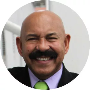 Oscar D'León - Venezuelan musician