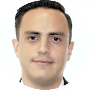 Oscar Daniel Martinez Terrazas - Former Member of the Mexican Chamber of Deputies