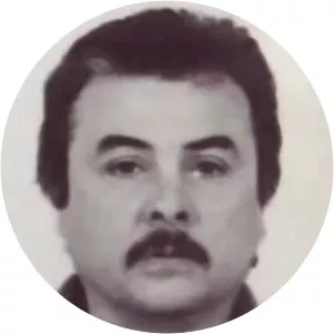 Oscar Danilo Blandón