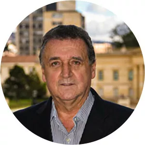 Óscar Darío Pérez Pineda