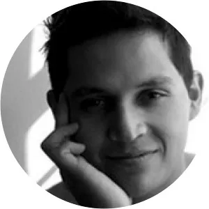 Óscar David López - Author