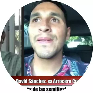 Oscar David Sánchez