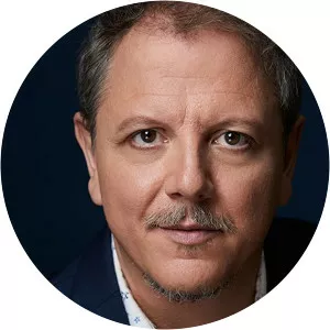 Óscar de la Fuente photograph