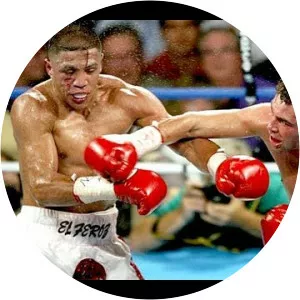 Oscar De La Hoya vs. Fernando Vargas - September 14, 2002