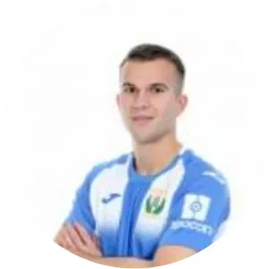 Oscar del Amo Antón