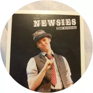 Oscar Delancey - Fictional character