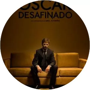 Oscar Desafinado