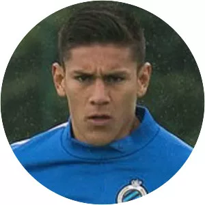 Óscar Duarte - Football player